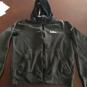 🔥🔥🔥 Make an Offer! Nike Lebron Full-Zip Hoodie